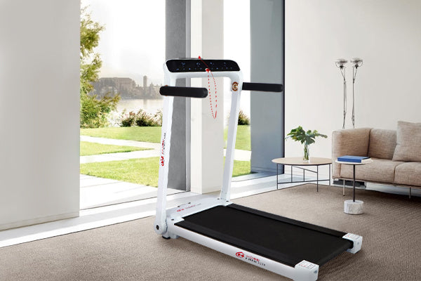 Reebok treadmill i online run 4.0