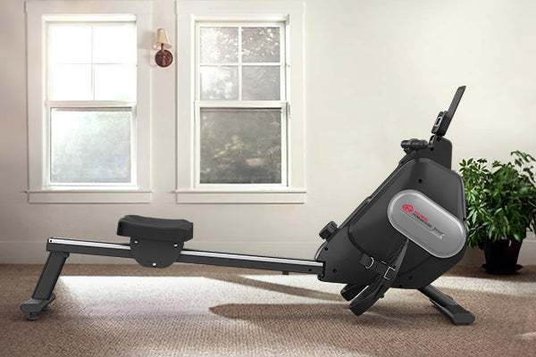 10 Rowing Machine Facts and FAQs