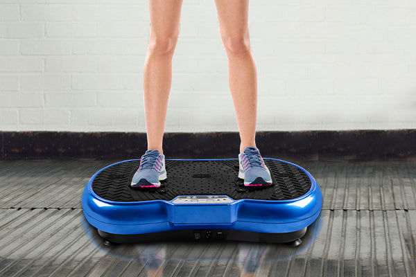 Vibration Plate