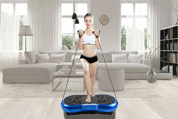 Vibration Plate For Home