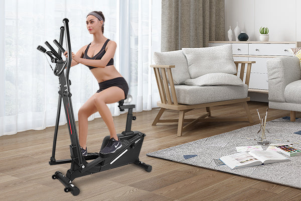 Elliptical Cross Trainer