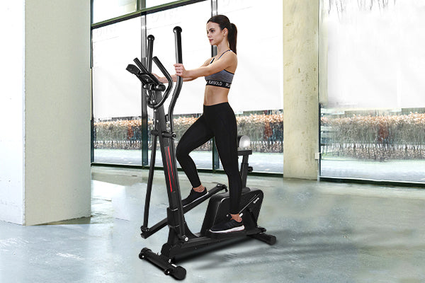 Elliptical Machine for Home