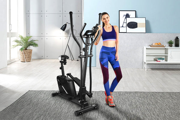 Elliptical Trainer