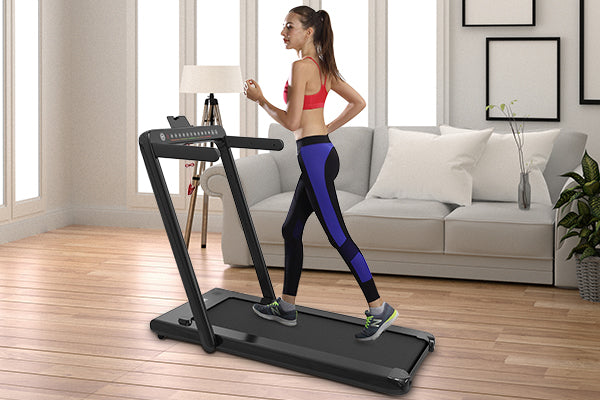 Fitness Treadmill