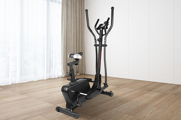 Gym Cross Trainer