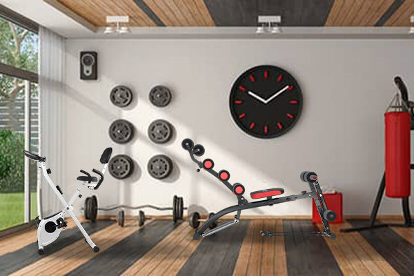 Home Gym