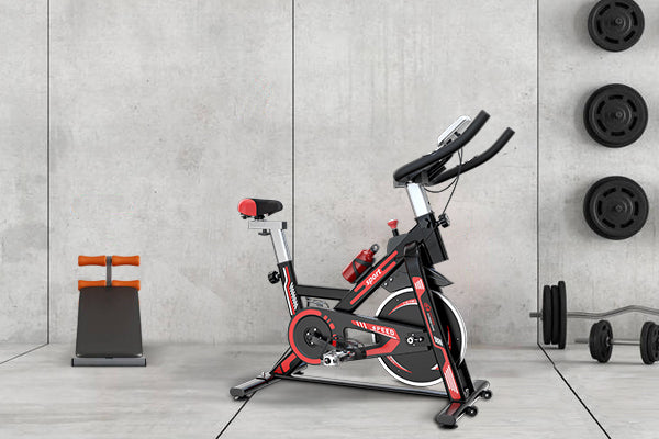 An Overview of Exercise Bike – HomeFitnessCode - United Kingdom