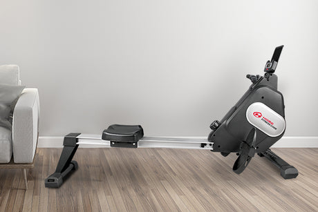 Indoor Rowing Machine