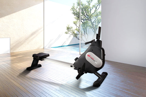 Rowing Exercise Machine