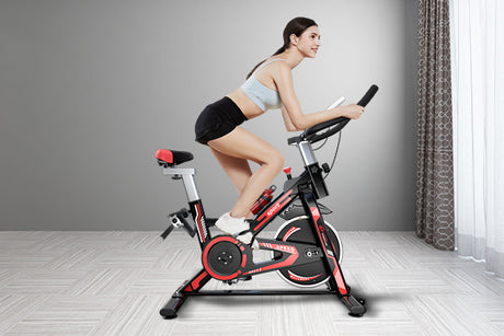 Stationary Bike