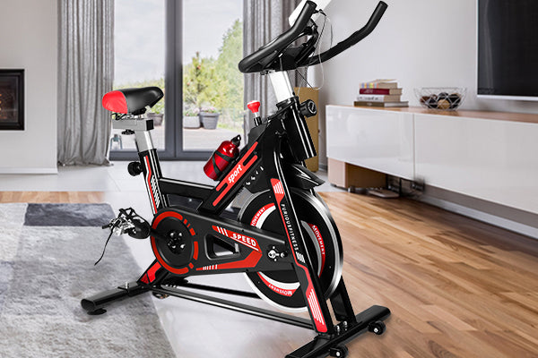 Stationary Bike