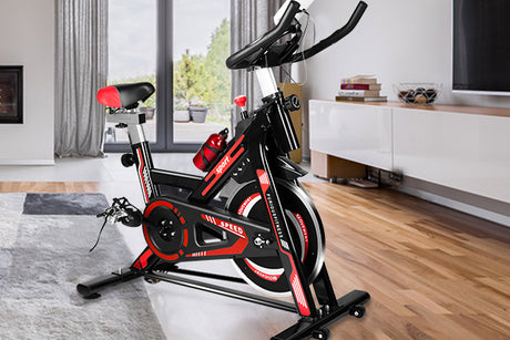 Stationary Bike