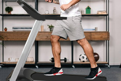 Does Treadmill Incline Make Your Calves Bigger? - HomeFitnessCode - UK