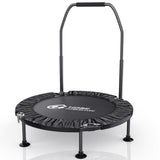 40-Inch Folding Trampoline