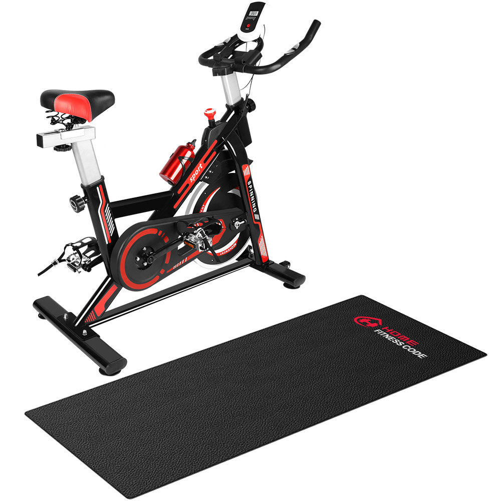 Stationary Exercise Bike