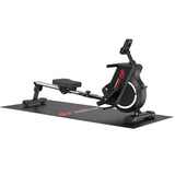 Magnetic Rowing Machine, 16-Level Resistance