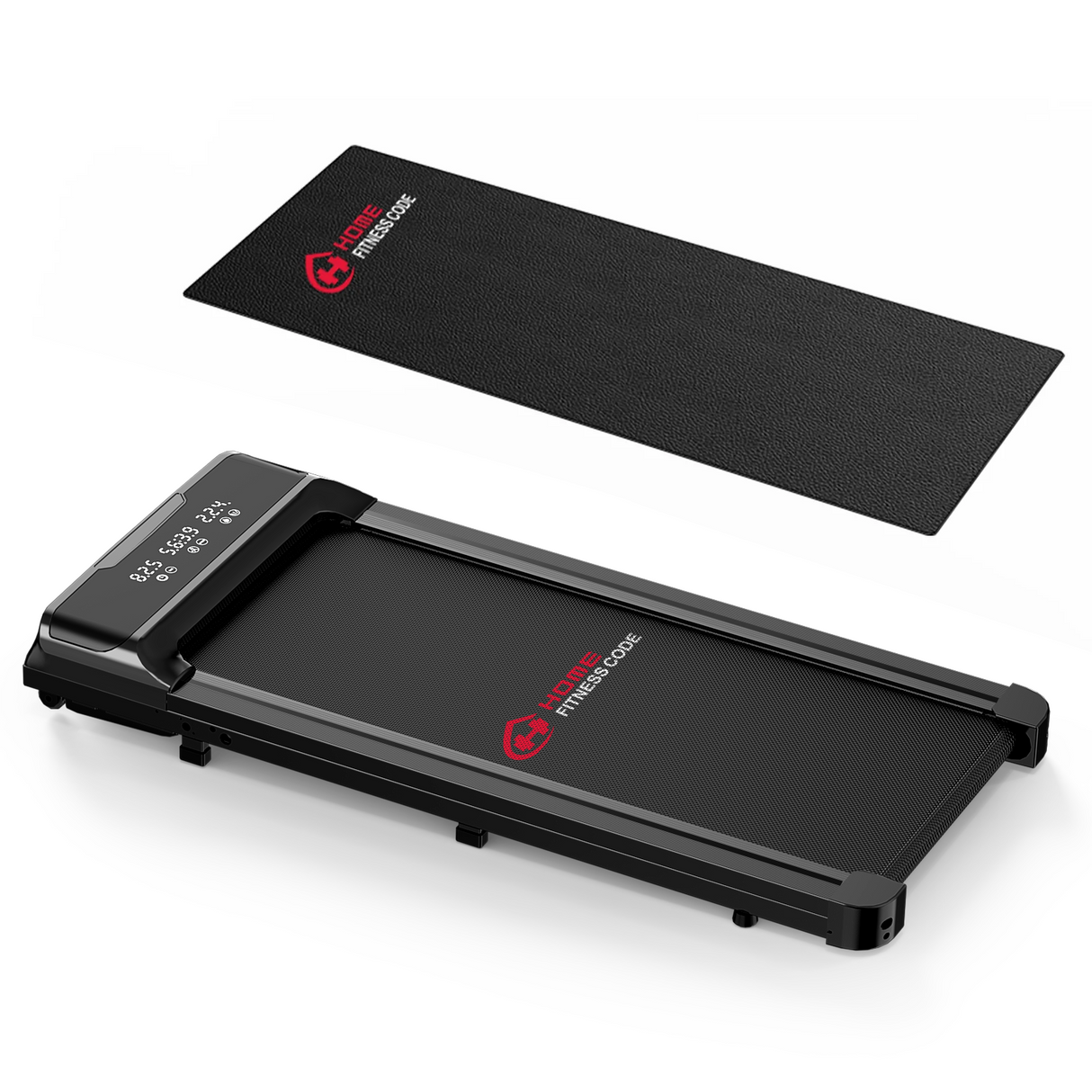 Treadmill Q2 Pro, Speed 1-10KM/H