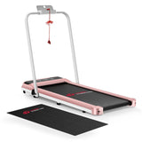 Treadmill Q2 Pro, Speed 1-10KM/H