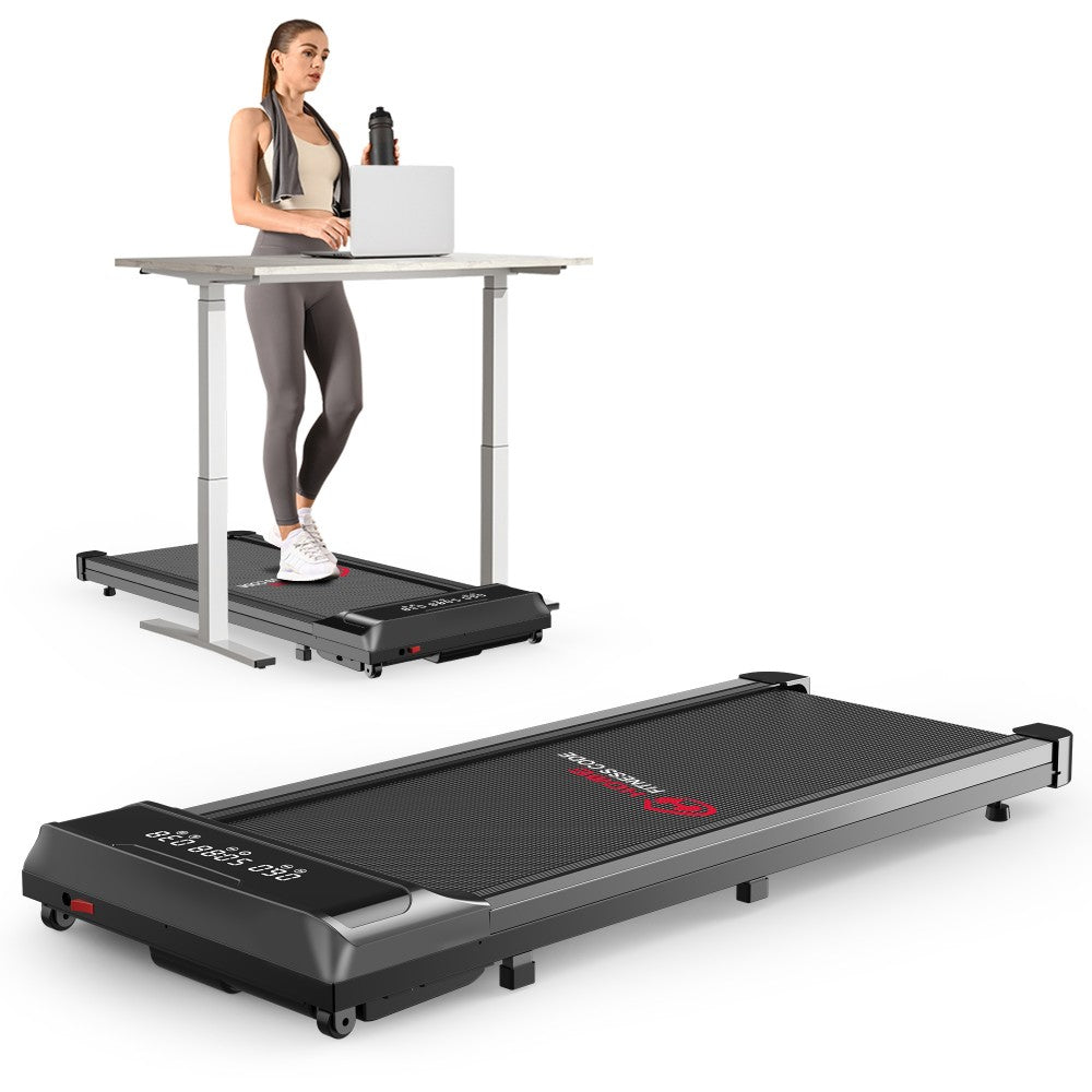 Treadmill Q2 Pro, Speed 1-10KM/H