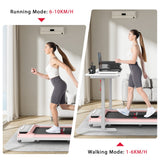 Treadmill Q2 Pro, Speed 1-10KM/H