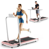 Folding Treadmill Q2 Pro, Speed 1-10KM/H