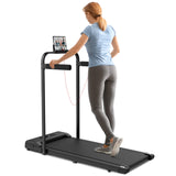 Folding Treadmill C1, Speed 1-10KM/H