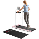 Folding Treadmill C1, Speed 1-10KM/H