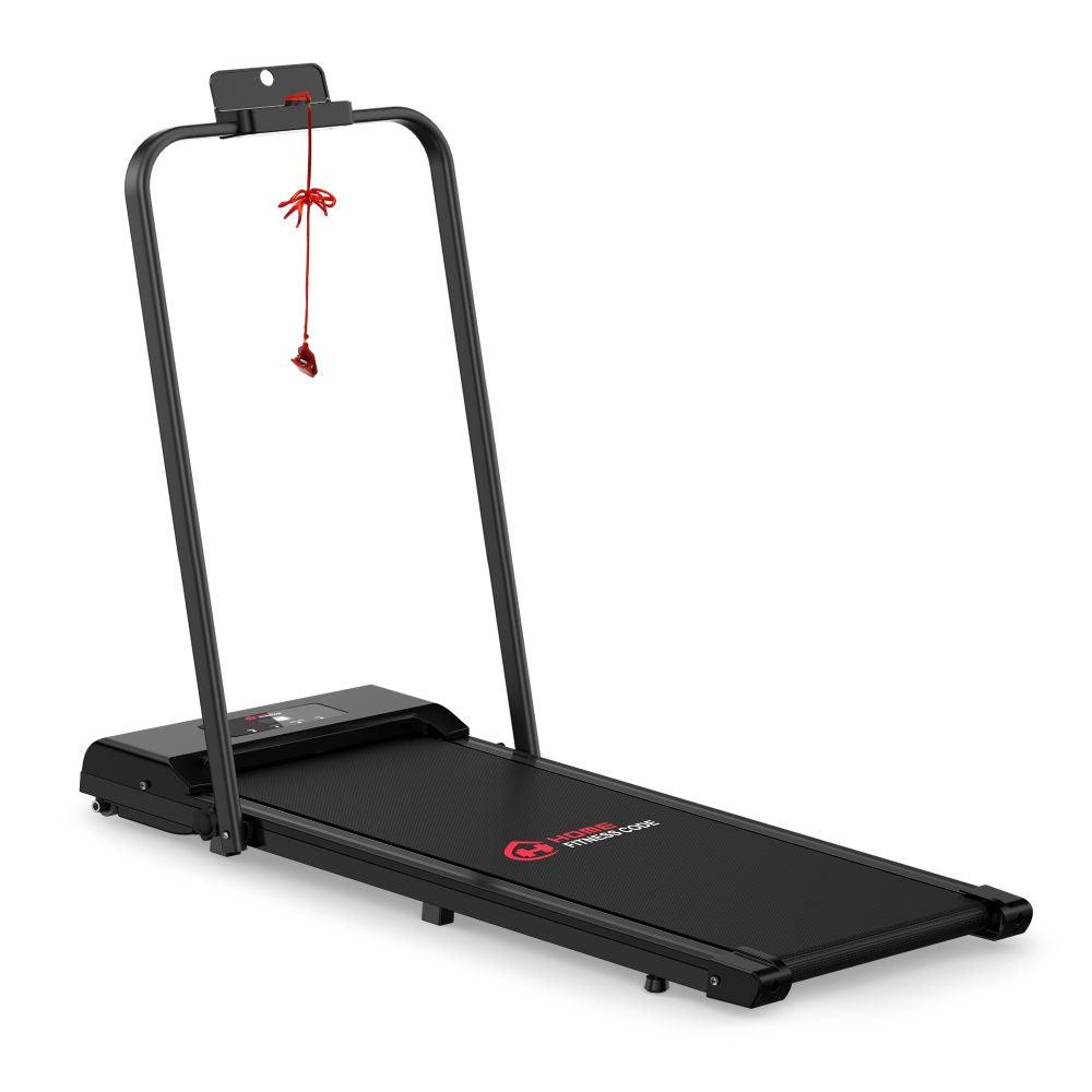 Folding Treadmill C1 Speed 1 10KM H HomeFitnessCode United Kingdom