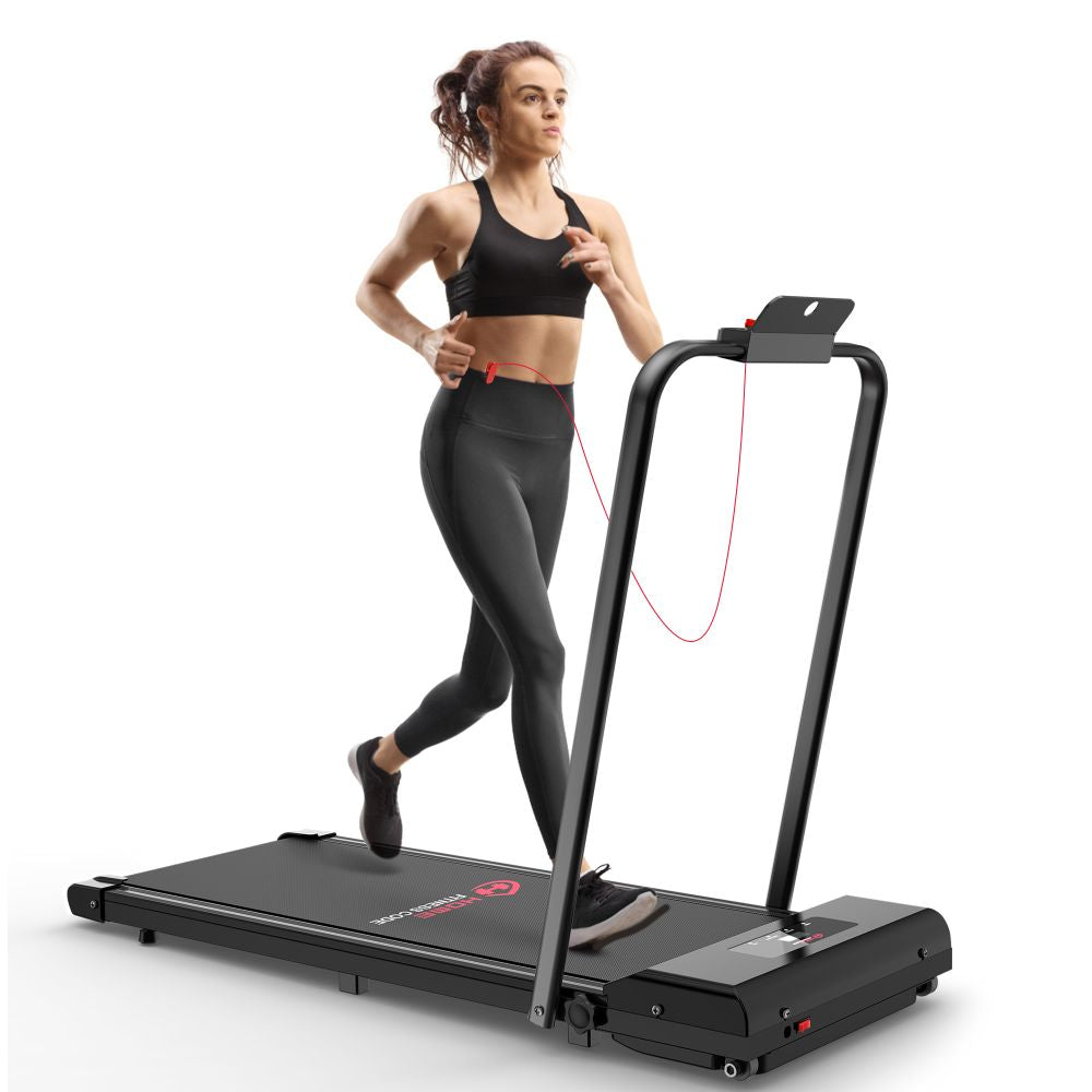 Folding Treadmill C1, Speed 1-10KM/H