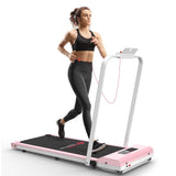 Treadmill C1, Speed 1-10KM/H