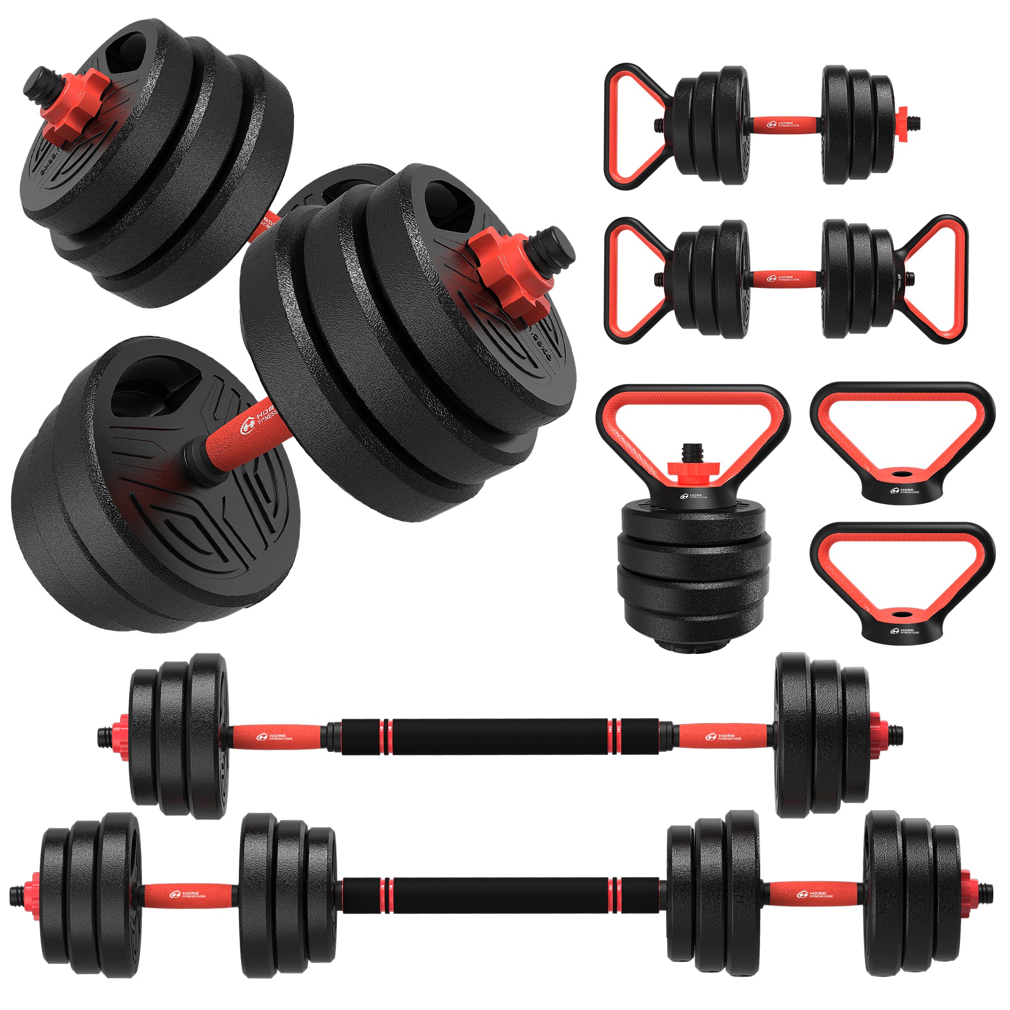 Sale dumbbell set sale