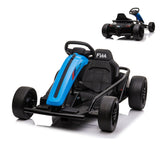 Kids Electric Go Kart