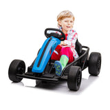 Kids Electric Go Kart