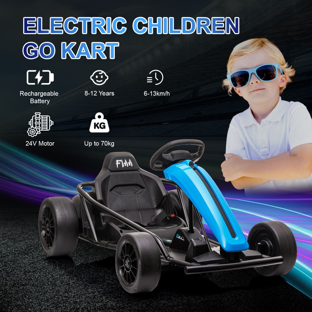 Kids Electric Go Kart