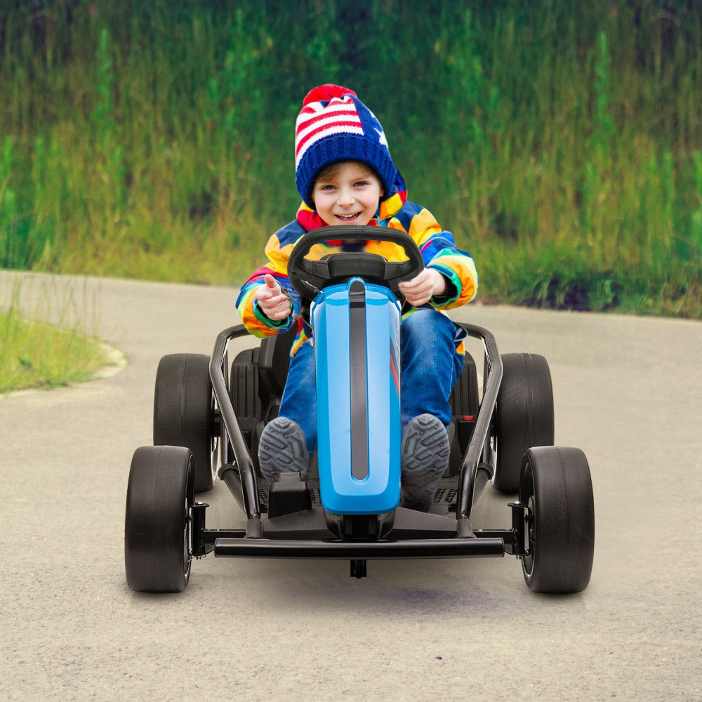 Kids Electric Go Kart