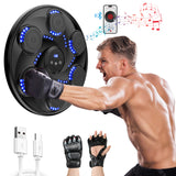 Music Boxing Machine, Wall Mounted