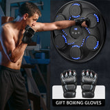 Music Boxing Machine, Wall Mounted