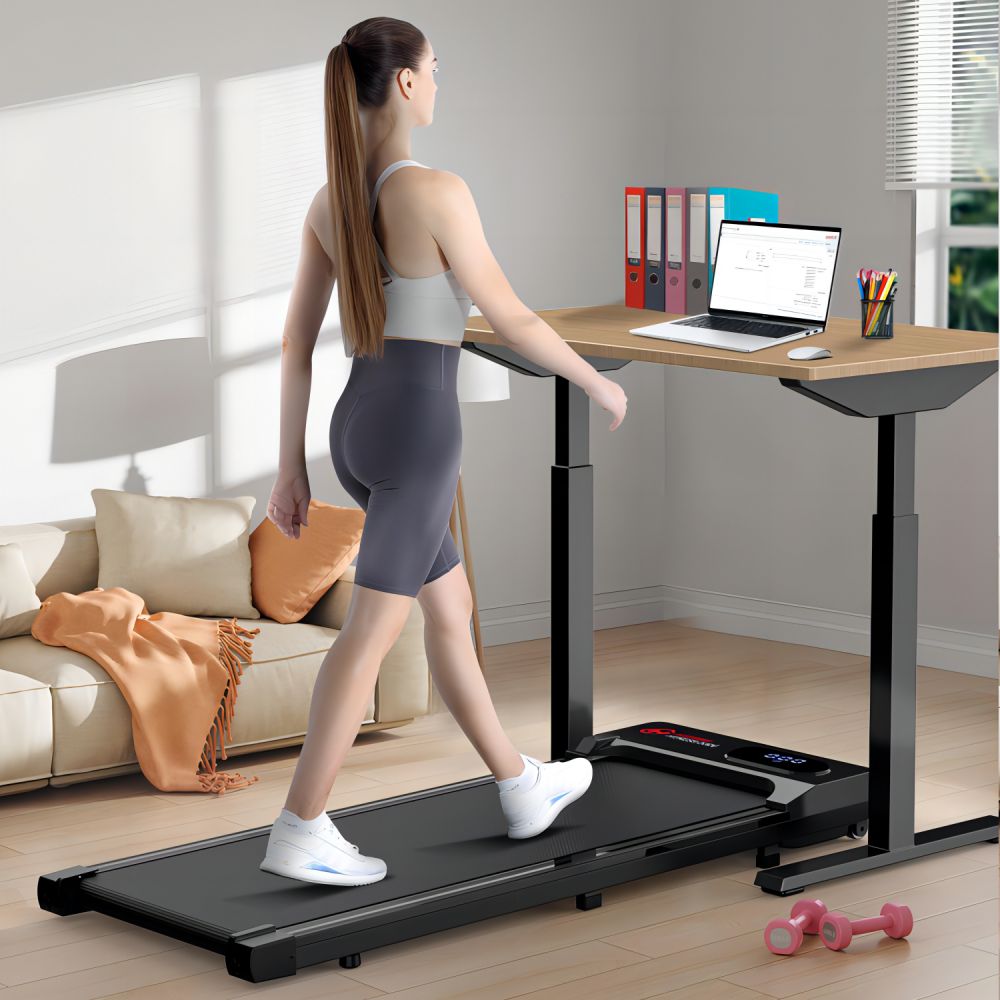 Treadmill S1, Speed 1-6KM/H