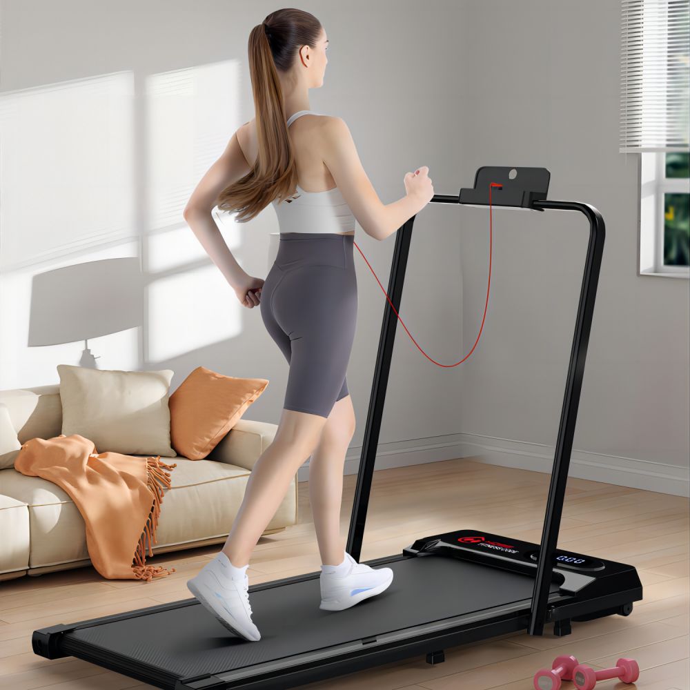 Treadmill S1, Speed 1-6KM/H