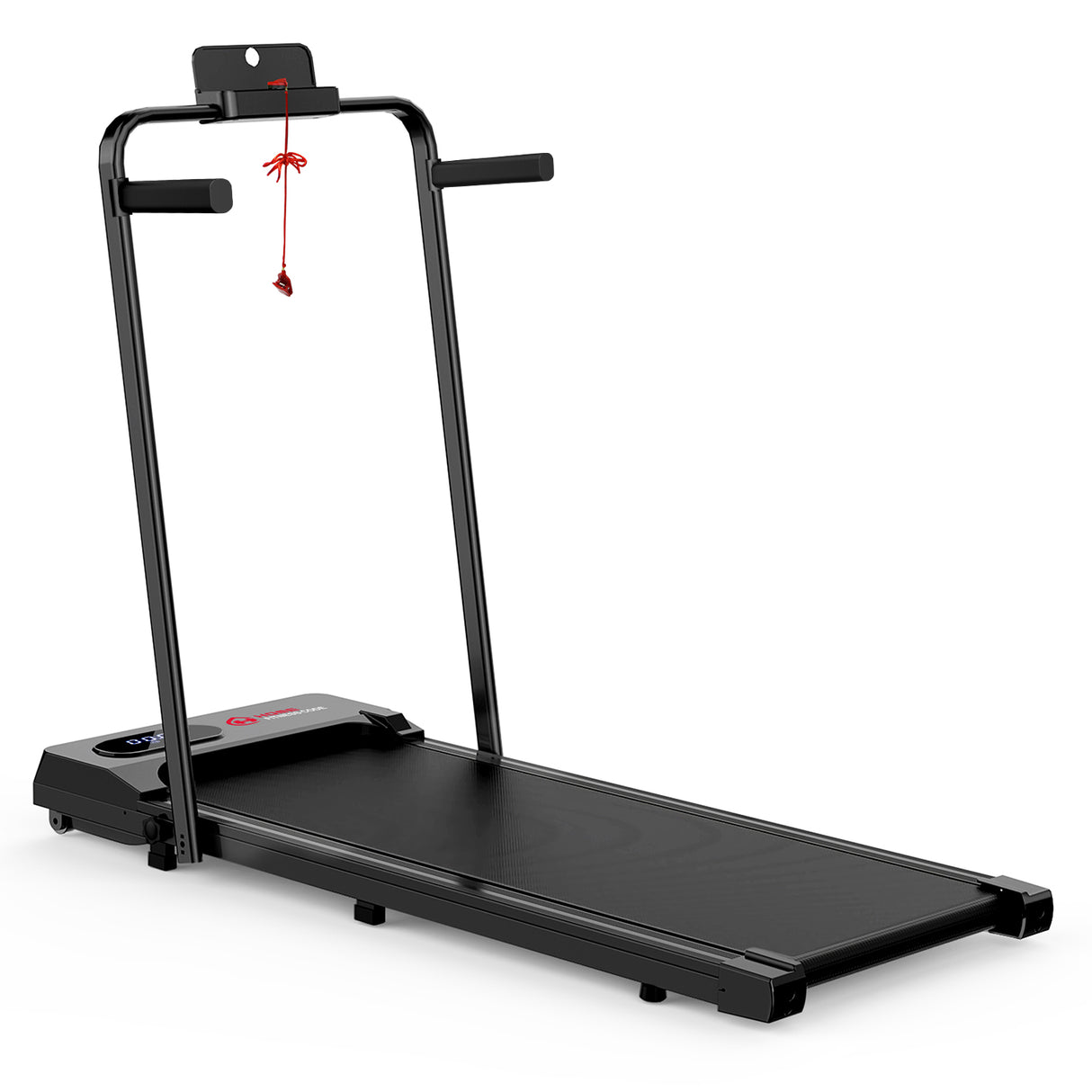 Folding Treadmill S1, Speed 1-6KM/H