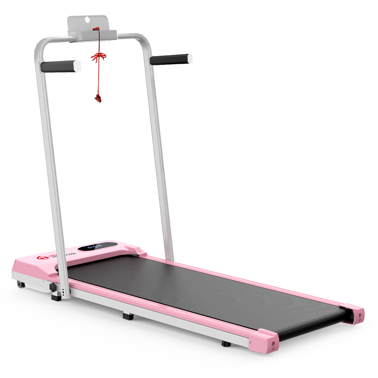 Folding Treadmill S1, Speed 1-6KM/H