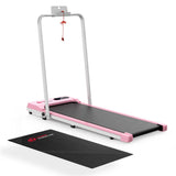 Treadmill S1, Speed 1-6KM/H