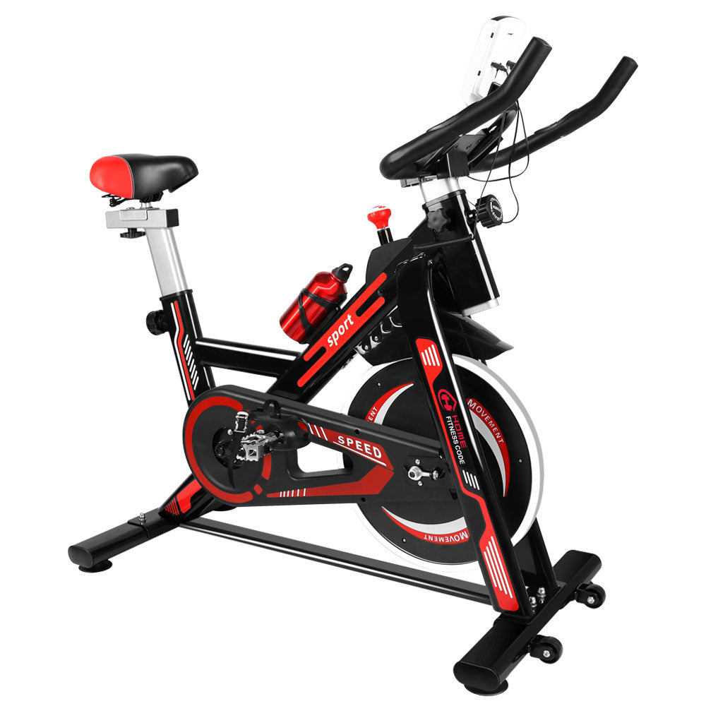 Spinner Pace Indoor Cycling Stationary/Exercise/Spin Bike