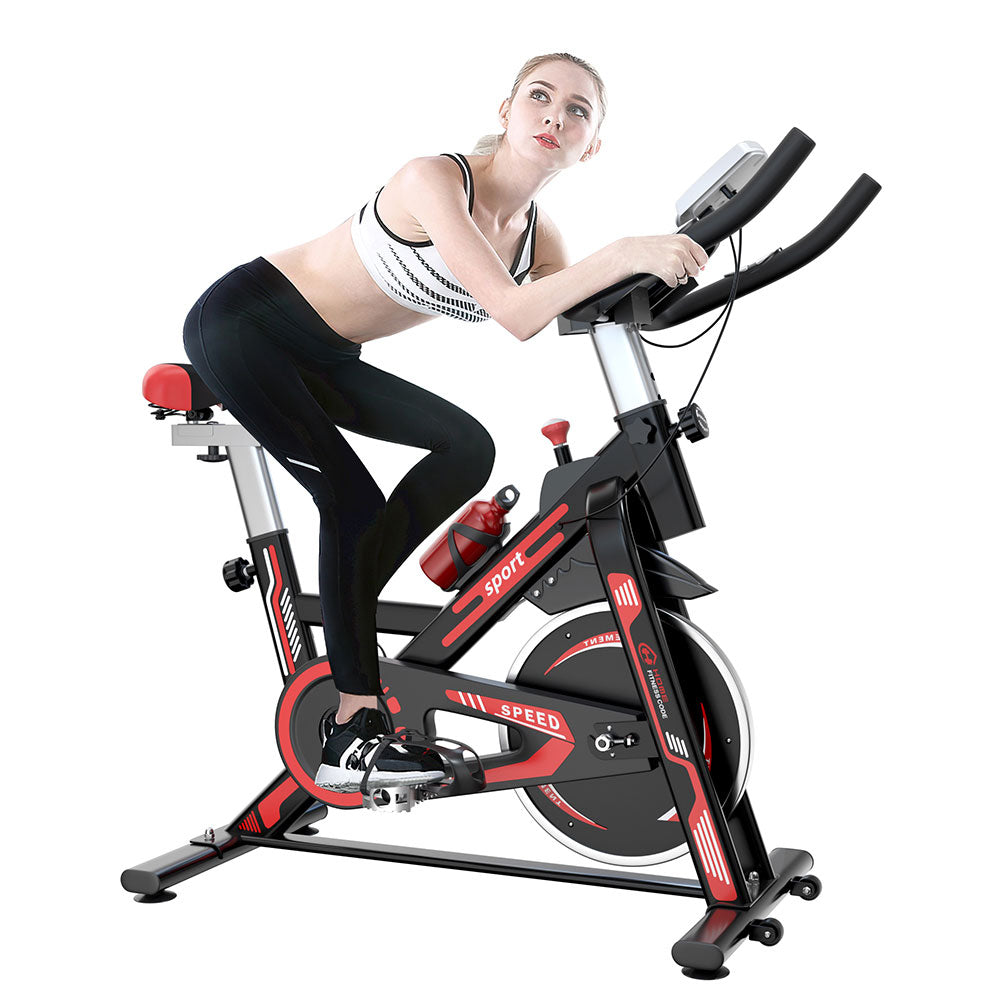 Stationary Exercise Bike