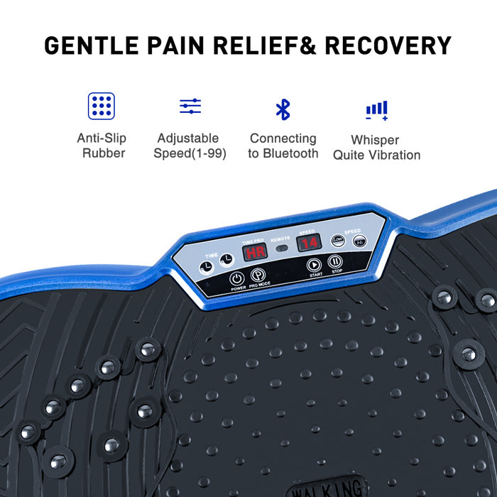 Vibration Plate