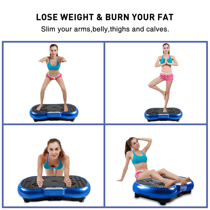 Vibration Plate