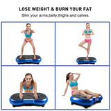 Vibration Plate