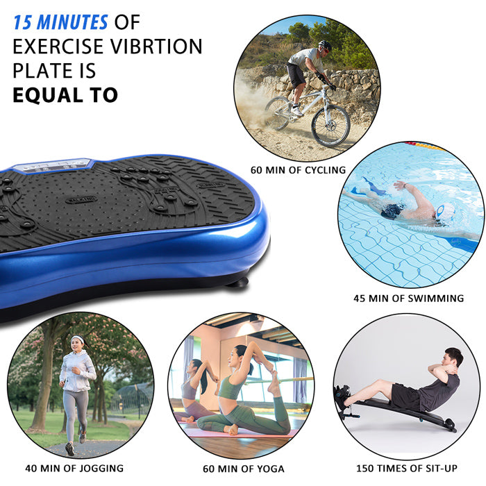 Vibration Plate