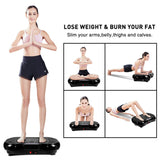 Vibration Plate