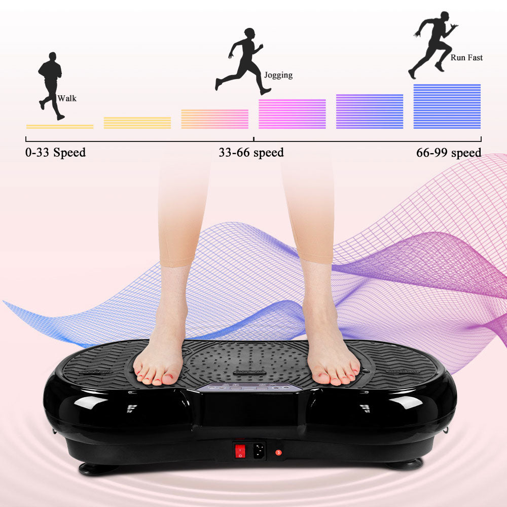 Vibration Plate